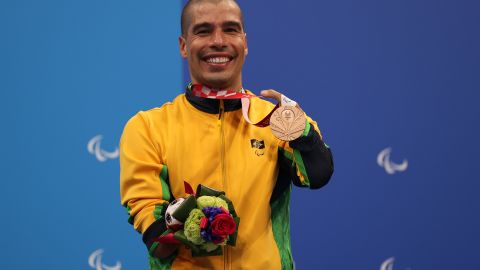 Daniel Dias