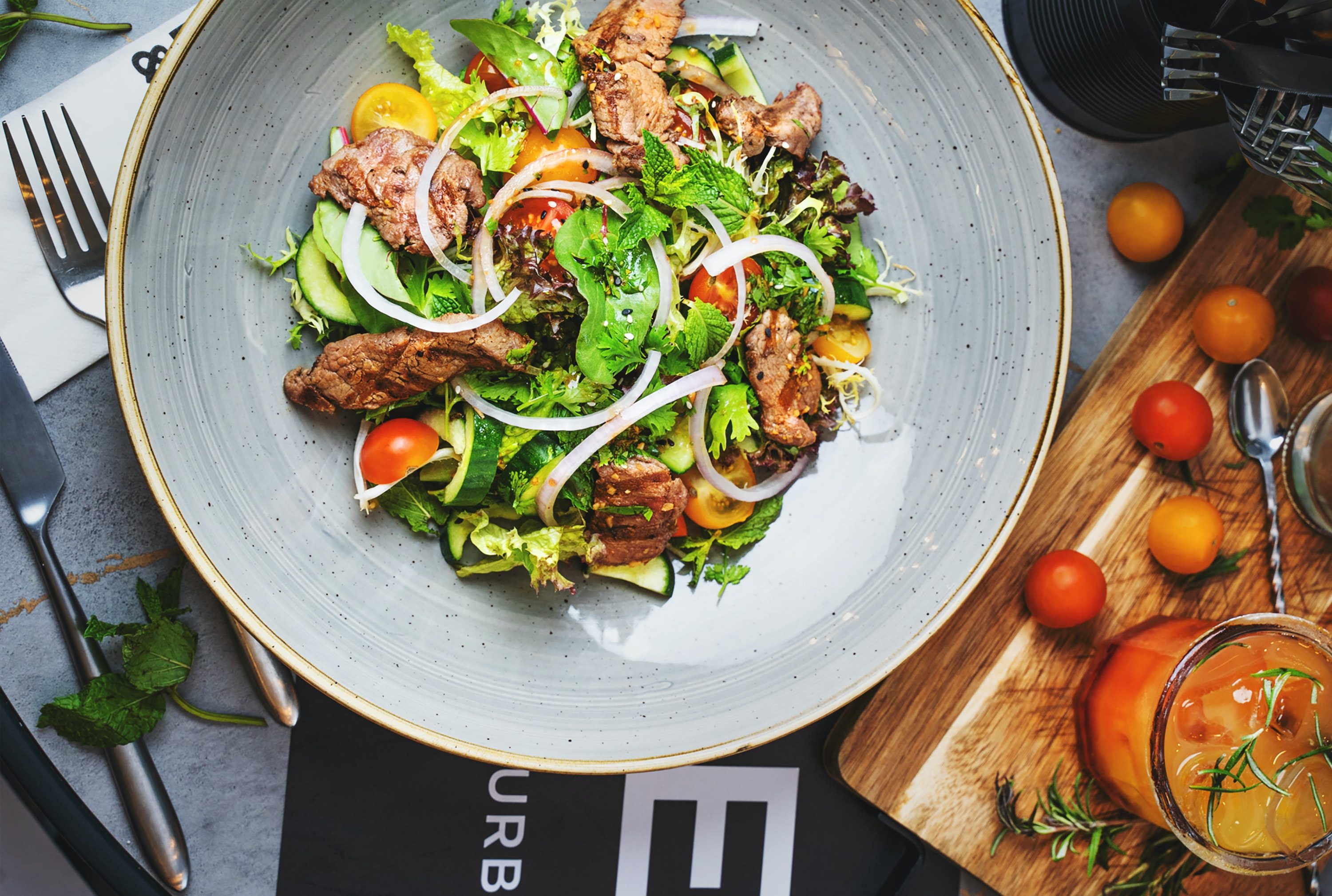 Cómo reducir el síndrome metabólico a través de 3 consejos nutricionales básicos