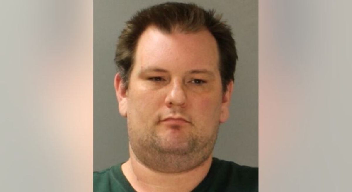Horror: he killed his father and kept his head in the freezer at home in Pennsylvania Horror: he killed his father and kept his head in the freezer at home in Pennsylvania