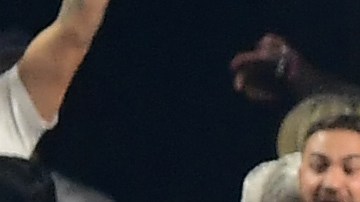 Estados Unidos en la Copa Oro