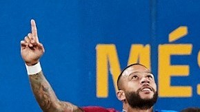 El club catalán viene de levantar el Trofeo Joan Gamper frente a la Juventus FC.