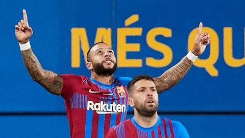 El club catalán viene de levantar el Trofeo Joan Gamper frente a la Juventus FC.