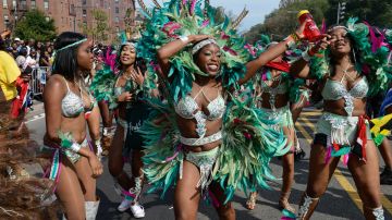 Cada año el ‘J’ouvert Festival’ reúne en Brooklyn a miles de neoyorquinos originarios de las islas caribeñas.