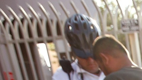 Las peticiones de asilo tendrían un proceso de atención diferente.