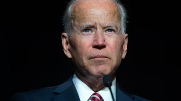 Joe Biden emitió comunicado por situación en Afganistán