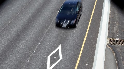 Autopista California