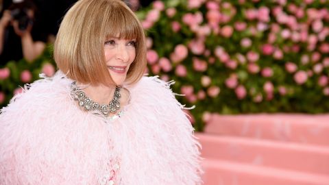 Por primera vez en su historia, la MET Gala invitará a tiktokers.