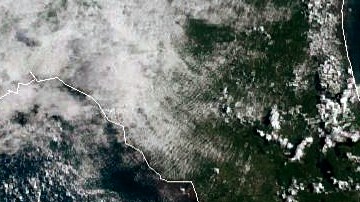 Diferentes estados están en alarma para prevenir estragos de la tormenta Henri.
