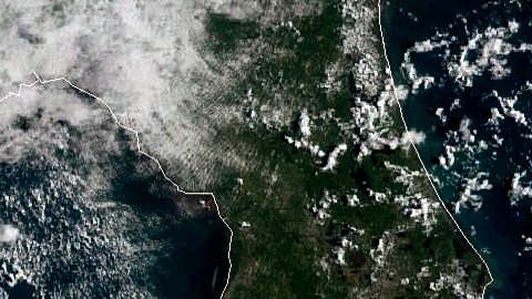 Diferentes estados están en alarma para prevenir estragos de la tormenta Henri.