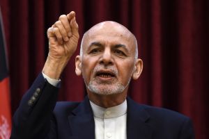 Presidente de Afganistán huyó a Dubai con casi $170 millones de dólares