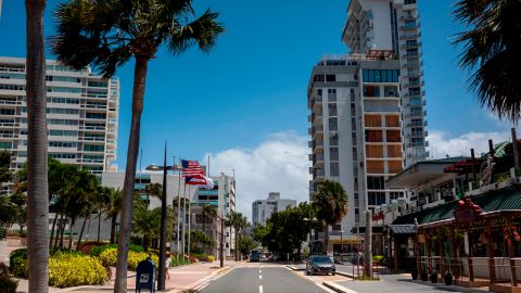 Condado Puerto Rico