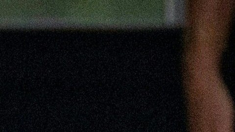 Barron es el más alto de los hijos del expresidente Trump.
