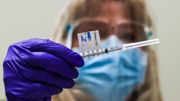 Los 10 países a los que Estados Unidos ha donado más vacunas contra coronavirus