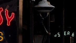 El ataque ocurrió la madrugada del domingo.
