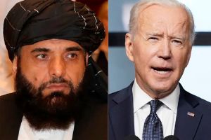 Afganistán: Biden confirma que el 31 de agosto es la fecha límite para retirar al Ejército estadounidense