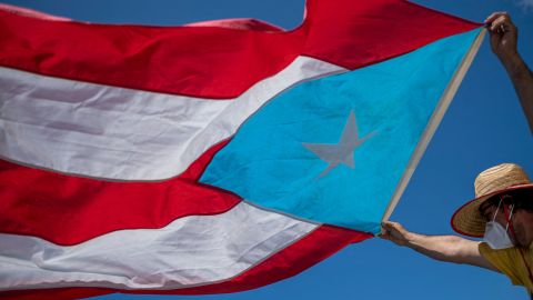 Puerto Rico
