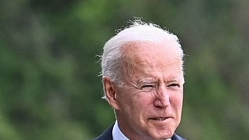 Joe Biden y Boris Johnson