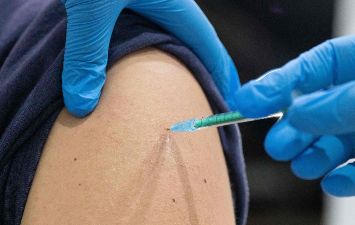 Ya se han administrado más de 2.8 millones de dosis de refuerzo en la ciudad de Nueva York, y ahora es más fácil que nunca obtener su vacuna de refuerzo.