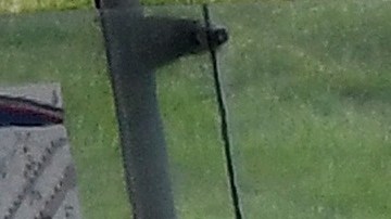 Tiroteo en el Pentágono deja un policía muerto y varias personas heridas; tirador escapó