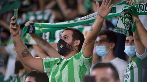 Real Betis