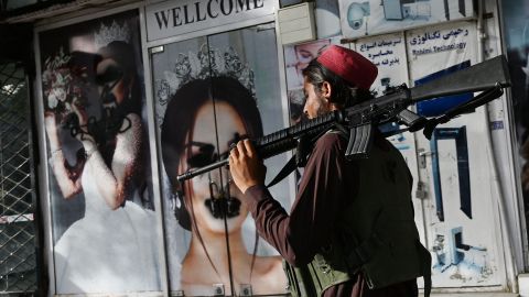 Mujeres Afganistan