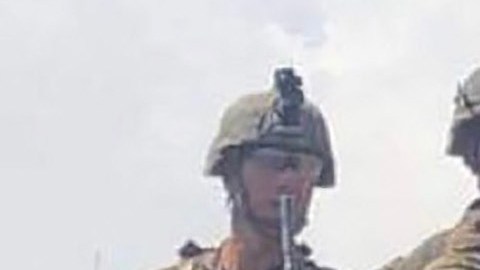 Evacuaciones Agfanistan