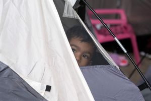 Tribunal Supremo de EE.UU. detiene reanudación de programa "Espera en México" para solicitantes de asilo