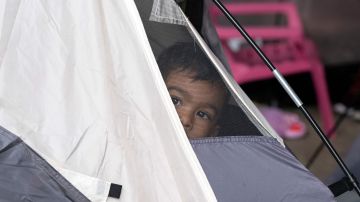 Solicitante de asilo Baja California
