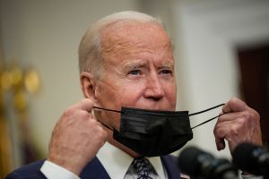 Joe Biden recibe informe de inteligencia sin conclusión sobre el origen del COVID-19