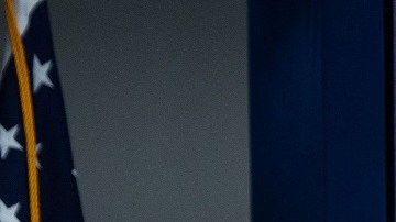 El presidente Biden reconoció el poder del huracán Ida y ordenó acciones de prevención para salvar vidas.