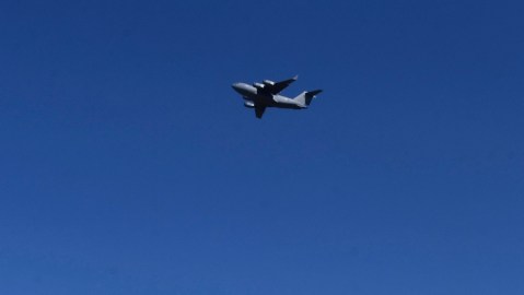 Exercise Talisman Sabre 2021 In Townsville