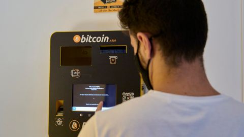 Criptomonedas