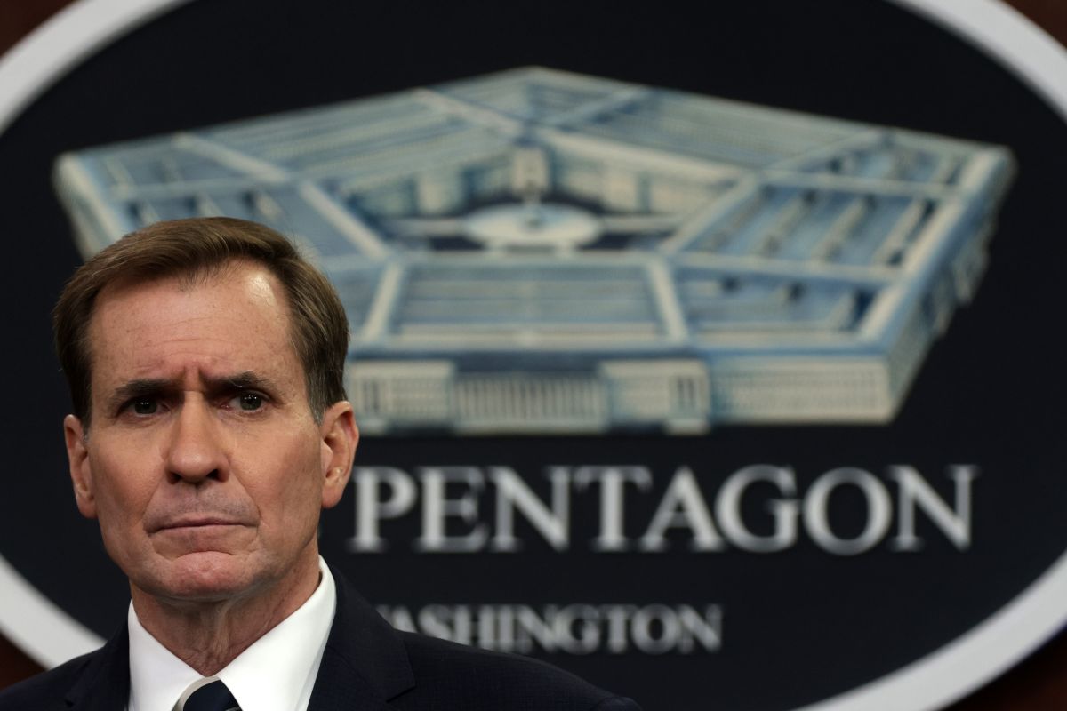 The Pentagon will demand vaccination of all US troops