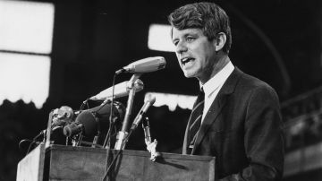 Robert Kennedy discurso
