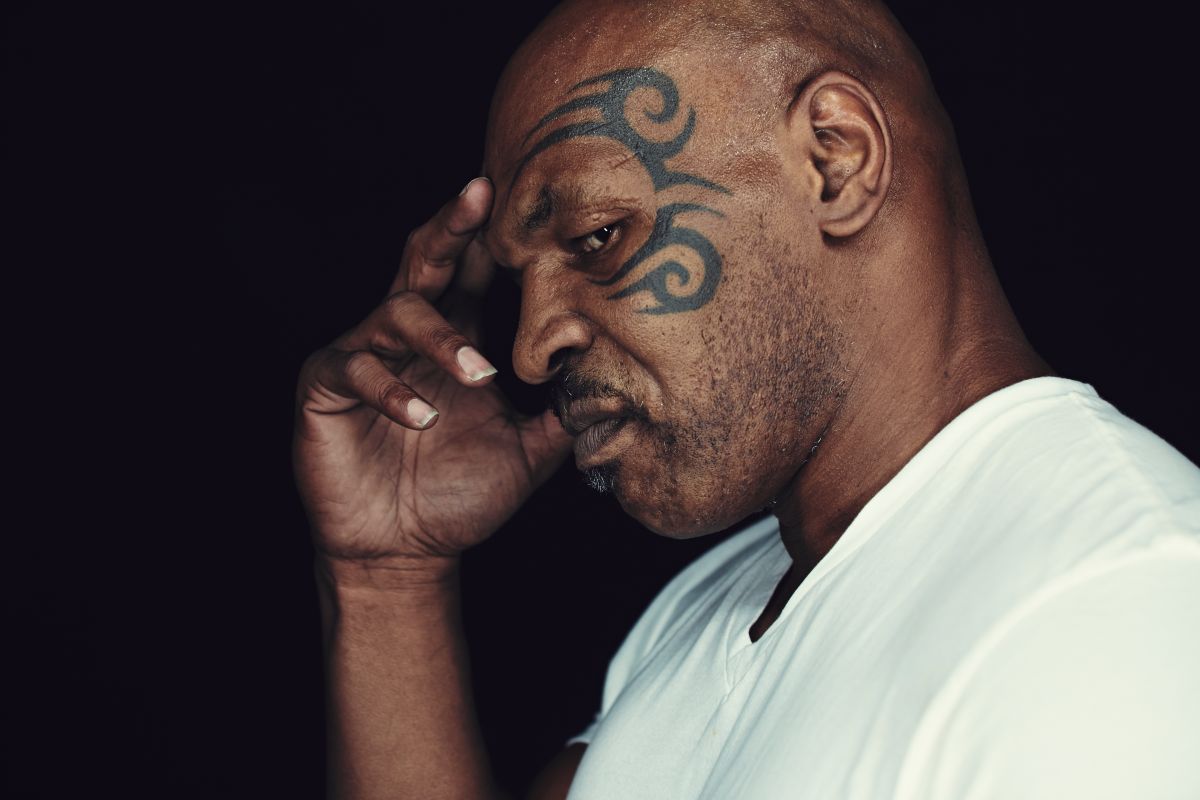 Mike Tyson doesn’t want to support his son in boxing: “Let him get a job”