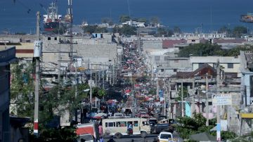 Terremoto Haiti 2010