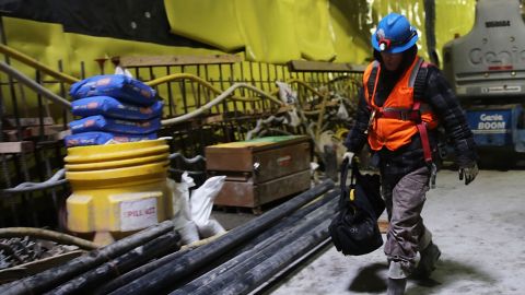 5 formas en que la ley de infraestructura de $1.2 billones beneficia a la comunidad latina