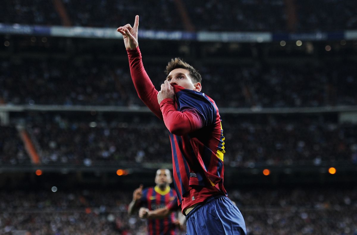 Messi’s legacy at Barcelona in 10 numbers