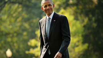 Barack Obama celebrará su cumpleaños 60 con una gran fiesta.