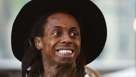 Lil Wayne se disparó en el pecho, cerca del corazón, cuando tenía 12 años.