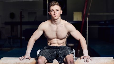 Nile Wilson