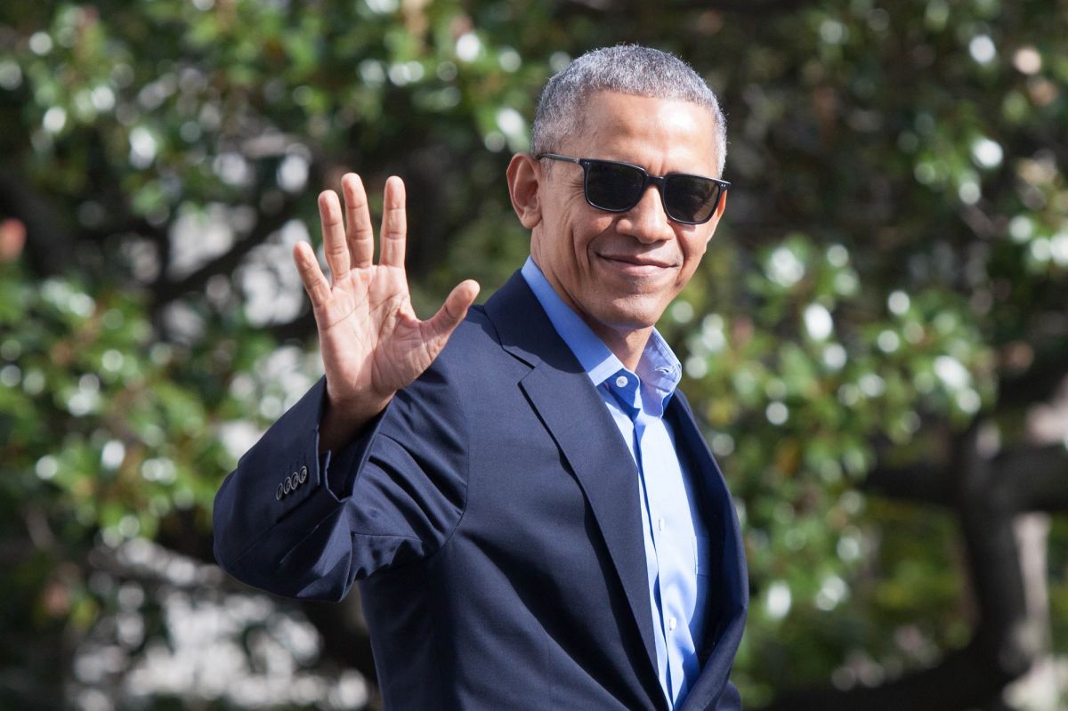 Biden rules out attending Obama’s 500-guest party for which he unleashes criticism of the increase in coronavirus cases Biden rules out attending Obama’s 500-guest party for which he unleashes criticism of the increase in coronavirus cases