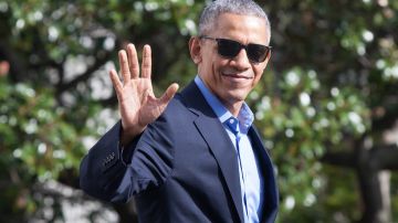 El expresidente Obama pasará tardes de sol junto a su familia en su nueva mansión
