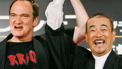 Fallece Sonny Chiba: el actor de 'Kill Bill' y leyenda de las artes marciales, tenía 82 años.