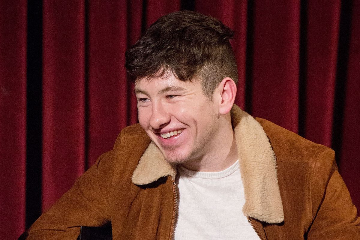 Barry Keoghan, actor of ‘the Eternals’, hospitalized after being brutally beaten on public roads