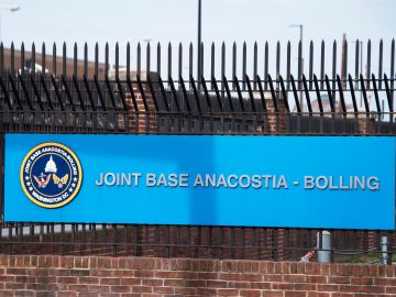 Base militar Anacostia-Bolling