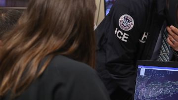 ICE evitará detener a víctimas de delitos.