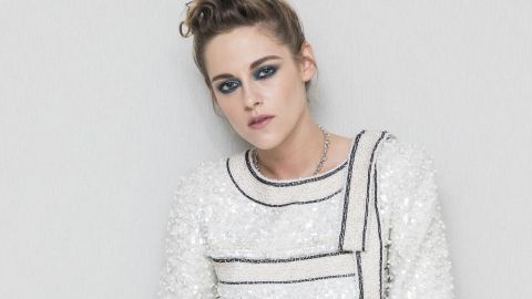 Kristen Stewart.