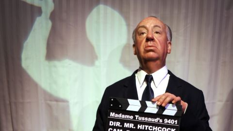 Muere a los 93 años Pat Hitchcock, la única hija de Alfred Hitchcock