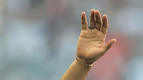 Con 22 años de edad Donnarumma es presente y futuro en su posición.